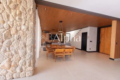 Casa, 4 quartos, 400 m² - Foto 3