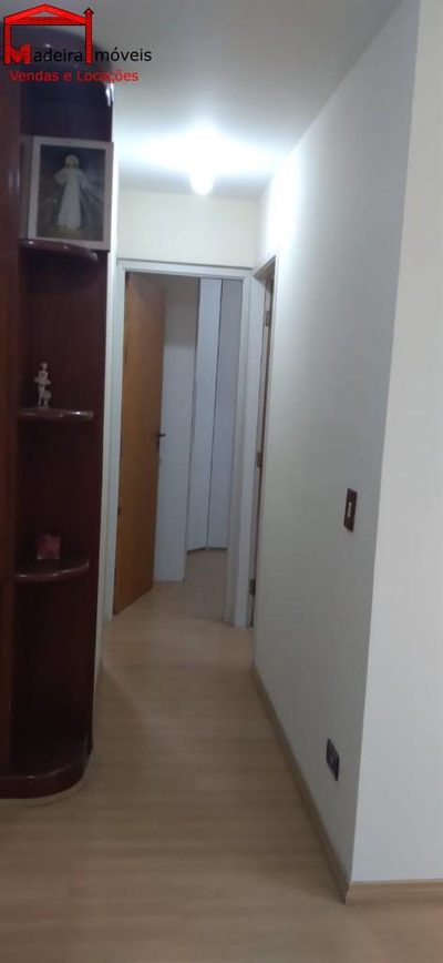 Apartamento, 2 quartos, 60 m² - Foto 1