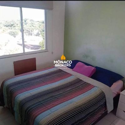 Apartamento, 2 quartos, 56 m² - Foto 3