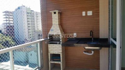 Apartamento, 2 quartos, 67 m² - Foto 4