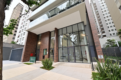 Apartamento, 4 quartos, 171 m² - Foto 1