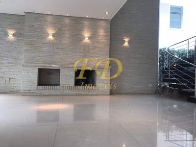 Casa, 4 quartos, 640 m² - Foto 3