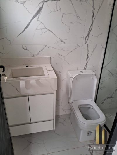 Casa, 3 quartos, 125 m² - Foto 4