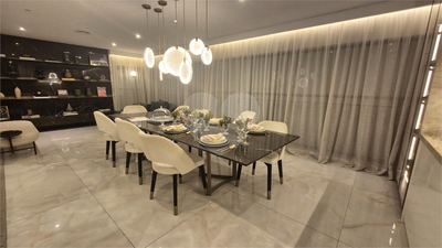 Apartamento, 4 quartos, 159 m² - Foto 4