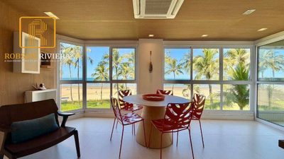 Apartamento, 4 quartos, 129 m² - Foto 3