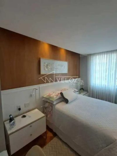 Apartamento, 2 quartos, 117 m² - Foto 1