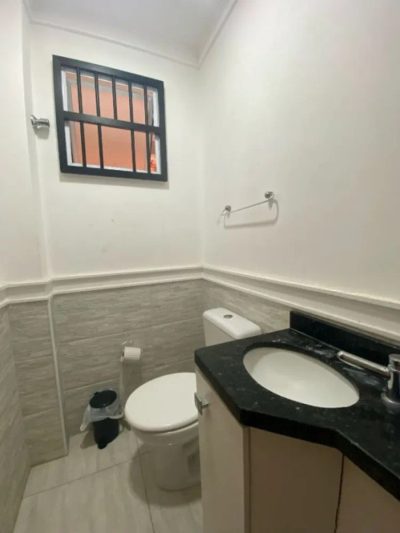Casa, 2 quartos, 60 m² - Foto 1