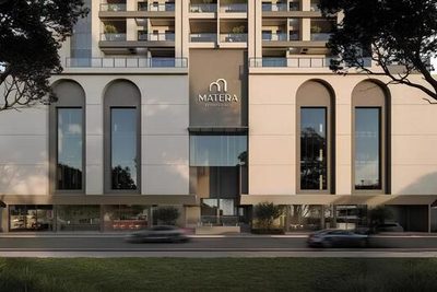 Apartamento, 3 quartos, 69 m² - Foto 1