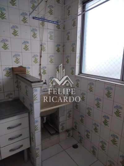 Apartamento, 2 quartos, 48 m² - Foto 3