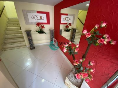Cobertura, 3 quartos, 240 m² - Foto 4