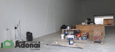 Depósito-Galpão, 352 m² - Foto 5