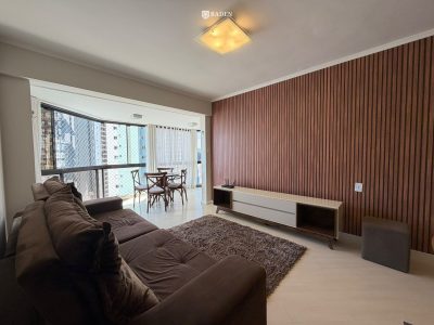 Apartamento, 3 quartos, 193 m² - Foto 1