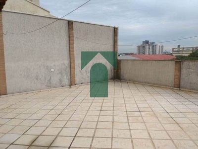 Cobertura, 3 quartos, 200 m² - Foto 2