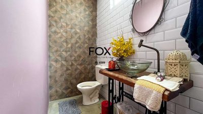 Cobertura, 2 quartos, 140 m² - Foto 4