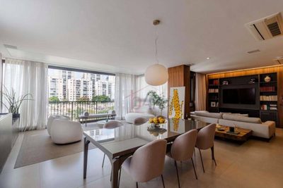 Apartamento, 2 quartos, 157 m² - Foto 5