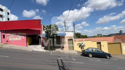 Terreno, 690 m² - Foto 1