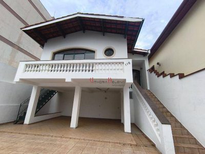 Casa, 3 quartos, 220 m² - Foto 2