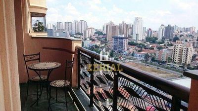 Apartamento, 3 quartos, 162 m² - Foto 1