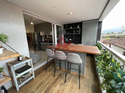 Apartamento, 3 quartos, 86 m² - Foto 2
