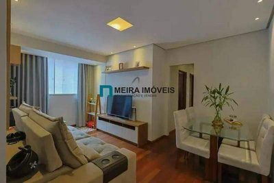 Apartamento, 3 quartos, 94 m² - Foto 5