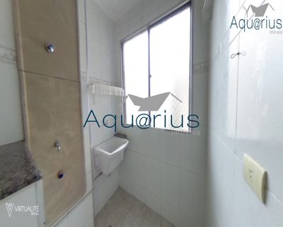 Apartamento, 2 quartos, 54 m² - Foto 3