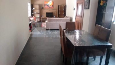 Sobrado, 3 quartos, 250 m² - Foto 2