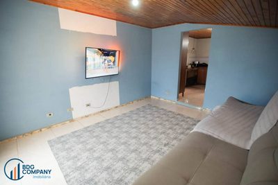 Casa, 3 quartos, 136 m² - Foto 2