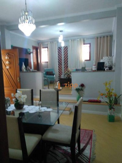 Casa, 2 quartos, 144 m² - Foto 2