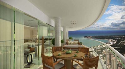 Apartamento, 5 quartos, 510 m² - Foto 3