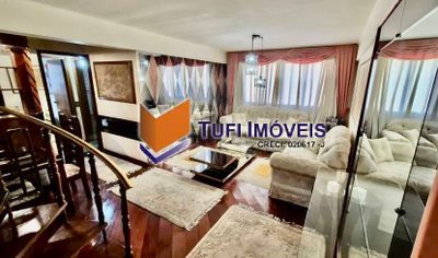 Apartamento, 3 quartos, 171 m² - Foto 3