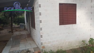 Casa, 2 quartos - Foto 1