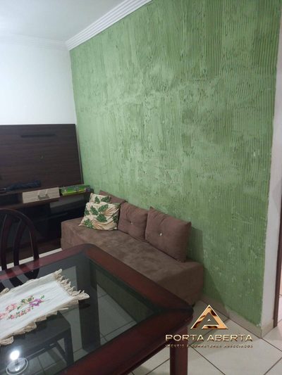 Apartamento, 2 quartos - Foto 3