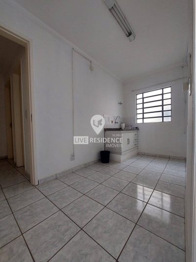 Apartamento, 3 quartos, 60 m² - Foto 3