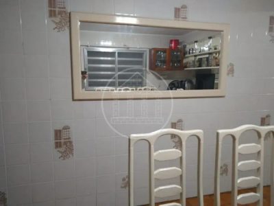 Sobrado, 3 quartos, 160 m² - Foto 3