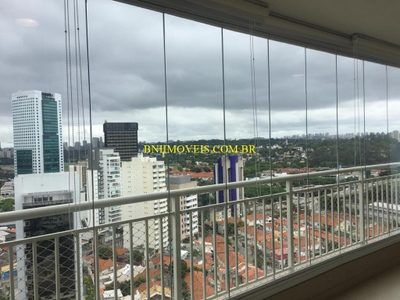 Apartamento, 3 quartos, 88 m² - Foto 1