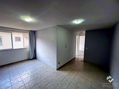 Apartamento, 2 quartos, 40 m² - Foto 1