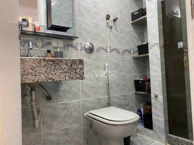 Apartamento, 1 quarto, 62 m² - Foto 2