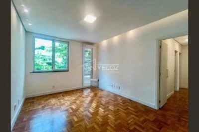 Apartamento, 3 quartos, 105 m² - Foto 4