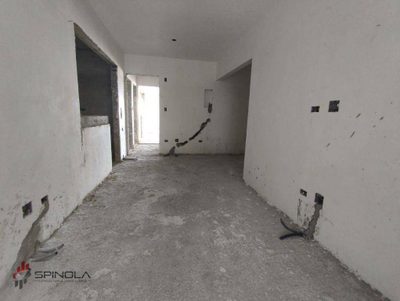Apartamento, 3 quartos, 107 m² - Foto 3