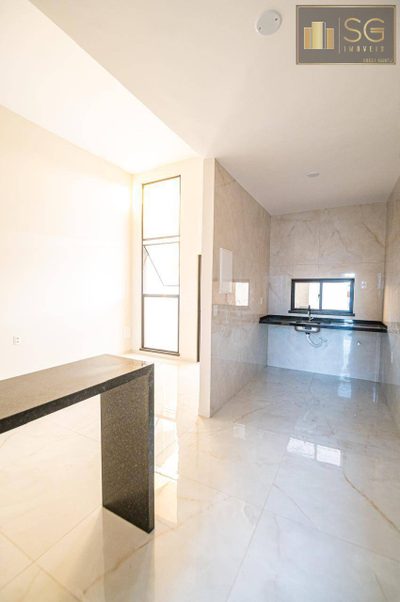 Casa, 2 quartos, 109 m² - Foto 4