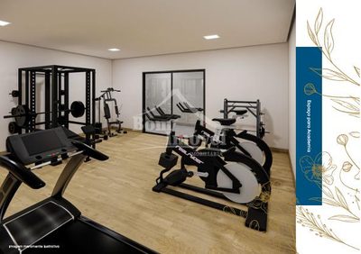 Apartamento, 2 quartos, 86 m² - Foto 5