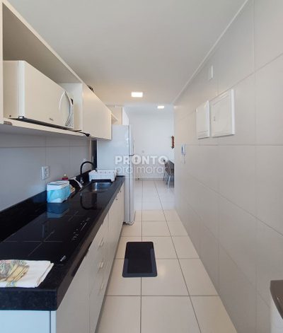 Apartamento, 2 quartos, 61 m² - Foto 5