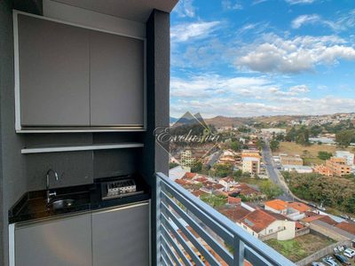 Apartamento, 2 quartos, 47 m² - Foto 4