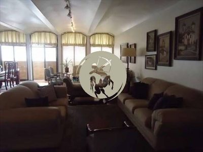 Apartamento, 4 quartos, 270 m² - Foto 2