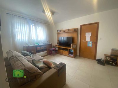 Apartamento, 3 quartos, 94 m² - Foto 2