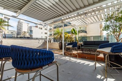 Cobertura, 4 quartos, 700 m² - Foto 4