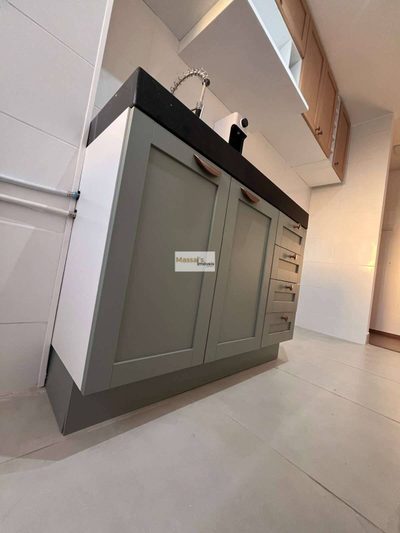 Apartamento, 2 quartos, 47 m² - Foto 4