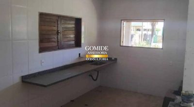 Casa, 3 quartos, 75 m² - Foto 3