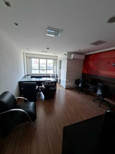 Sala-Conjunto - Foto 1