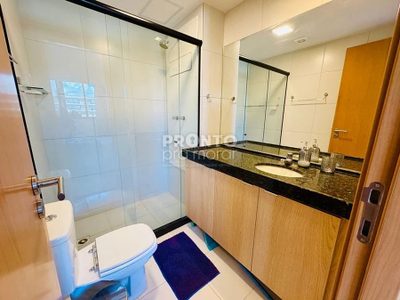 Apartamento, 1 quarto, 28 m² - Foto 2